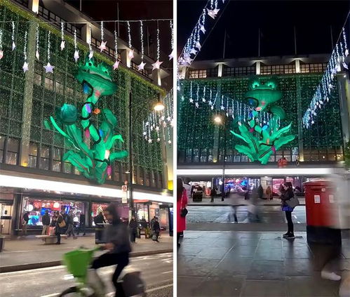 John Lewis 2023圣诞广告 新团队操刀，温暖依旧，争议初现