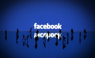 移动优先 Facebook广告收入的结构性变迁