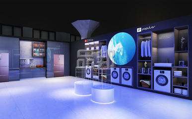 TCL新品发布会暨品邦广告战略合作启动仪式